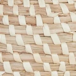 REMORA - Bloempot binnenbak - Natuurlijk - Zeewier