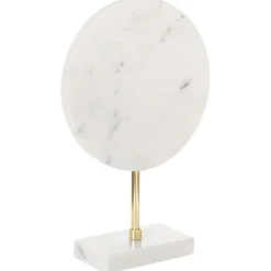 RETHIMNO - Decoratie figuur - Wit - Marmer