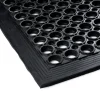 Ringmat 80 x 120 cm - Met rand