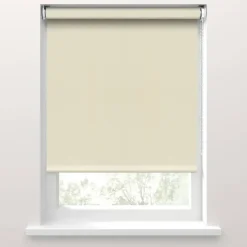 Rolgordijn Latina verduisterend - beige (25035)