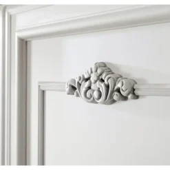 Romantic 3 deurs kledingkast meisjes kamer