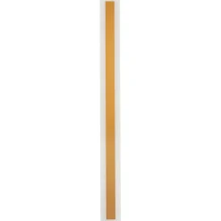 ROSALIE - Wandlamp - Goud - 100 cm - Staal