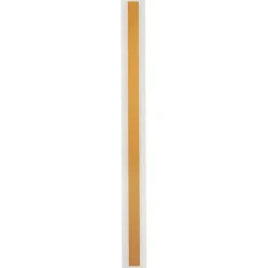 ROSALIE - Wandlamp - Goud - 100 cm - Staal