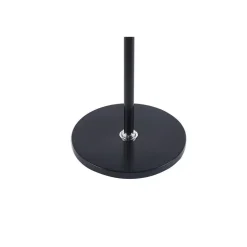 Rousseau Staande kapstok Viola - Ø37 x 172 cm - Beukenhout / Metaal