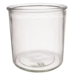 Ruhhy Lantaarn Rotan - bamboe - natuurlijke look - H40 cm