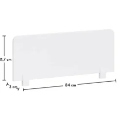 Rustic hemelbed meisjesbed meisjeskamer 200 x 100 cm