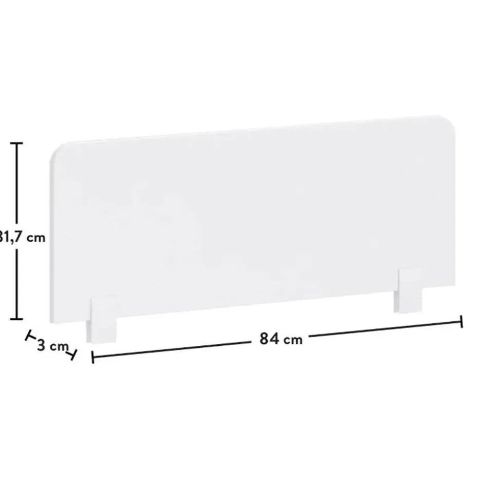 Rustic meisjesbed twijfelaar meisjeskamer 200 x 120 cm