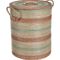 SADEC - Opbergmand - Natuurlijk - Zeegras