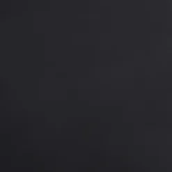 SALERNAS - Tweepersoonsbed - Zwart - 140 x 200 cm - Dennenhout