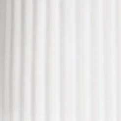 SALIENTE - Tafellamp - Gebroken wit - Keramiek