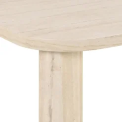 Salontafel Beige - 100x75x36cm - In-Beom