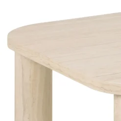 Salontafel Beige - 100x75x36cm - In-Beom