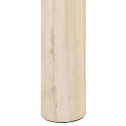 Salontafel Beige - 100x75x36cm - In-Beom