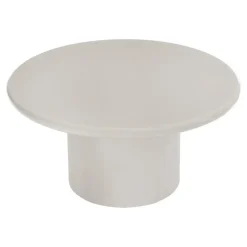 Salontafel Zand - Rond - 80x80x40cm - Nagano