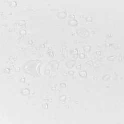 SASSARI - Tuinkussen - Wit - 46 x 46 cm - Polyester