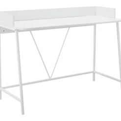 Savona - Bureau wit MDF