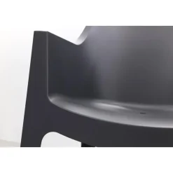 Scab Coccolona tuinstoel Antraciet