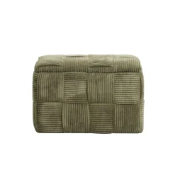 Scandinavische Designbank met Opbergruimte