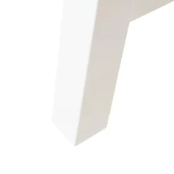 SCANIA - Tuintafel - Lichte houtkleur - 80 x 170 cm - Acaciahout