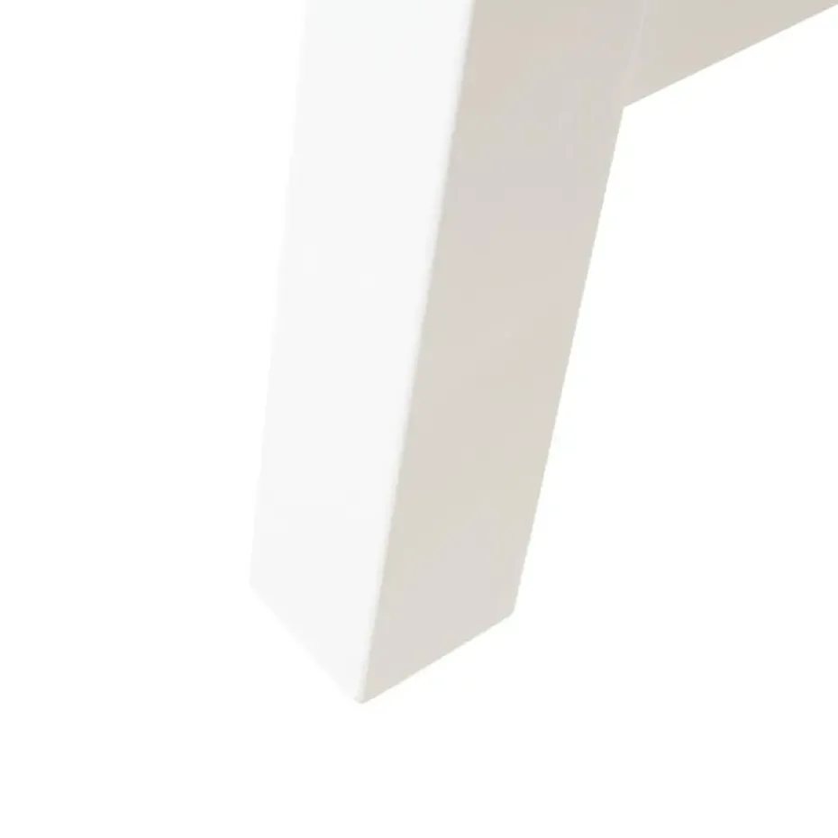 SCANIA - Tuintafel - Lichte houtkleur - 80 x 170 cm - Acaciahout