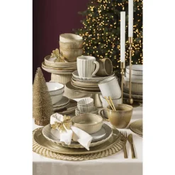 Schaaltje Camille - beige - stoneware - Ø11,5 cm