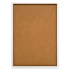 Schilderij Bloemen op tafel - 70 x 50cm - Bont