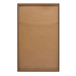 Schilderij Kraanvogel - multikleur - 118x70 cm