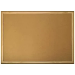 Schilderij Life Tree - colourful - 100 x 140cm - Bont