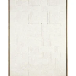 Schilderij Nador - multikleur - 80x60 cm