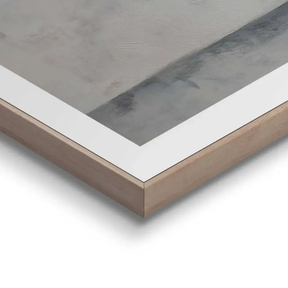 Schilderij Olijven op Vaas - 70 x 50cm - Groen