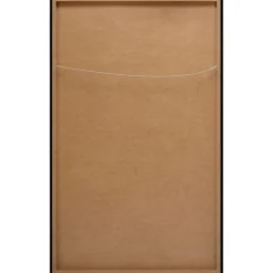 Schilderij volle maan FCL - 118x70 cm