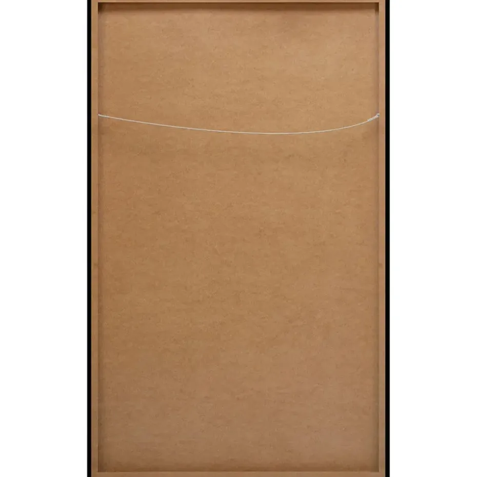 Schilderij volle maan FCL - 118x70 cm