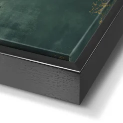 Schilderij volle maan FCL - 118x70 cm