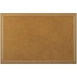 Schilderij Zonnestralen in het bos - 60 x 90cm - Groen