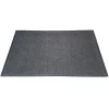 Schoonloopmat Brush Clean 90x150 cm - Grijs