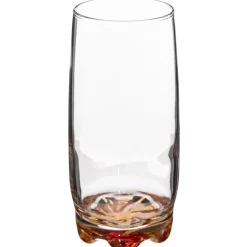 Secret de Gourmet Drinkglazen - 6x stuks - waterglazen - 380 ml