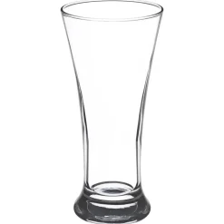 Secret de Gourmet drinkglazen - transparant glas - 6x - 180 ml