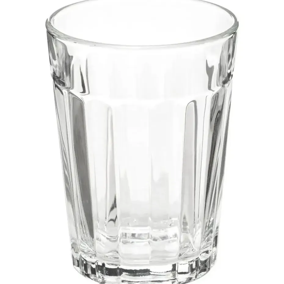 Secret de Gourmet Drinkglazen - 6x stuks - 250 ml