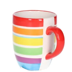 Secret de Gourmet Koffiemok Curacao - 1x - Keramiek