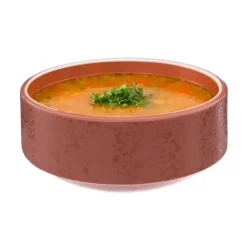 Secret de Gourmet Soepkommen/schalen - Loft - keramiek - D15 cm