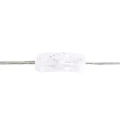 SENGWA - Tafellamp - Roze - Glas