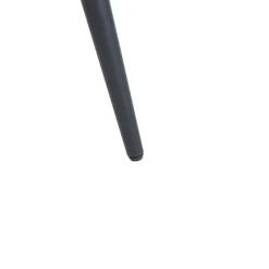 SENIAC - Uitschuifbare eettafel - Lichtbruin - MDF