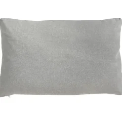 SENISE - Tuinbank - Grijs - Aluminium