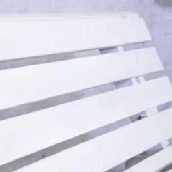 SenS-Line - Bella Tuinbank 150cm - 2-zits - Wit