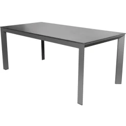 Sens-Line - Bianca Tuintafel 180x90cm - Rechthoekig