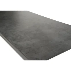 Sens-Line - Bianca Tuintafel 180x90cm - Rechthoekig