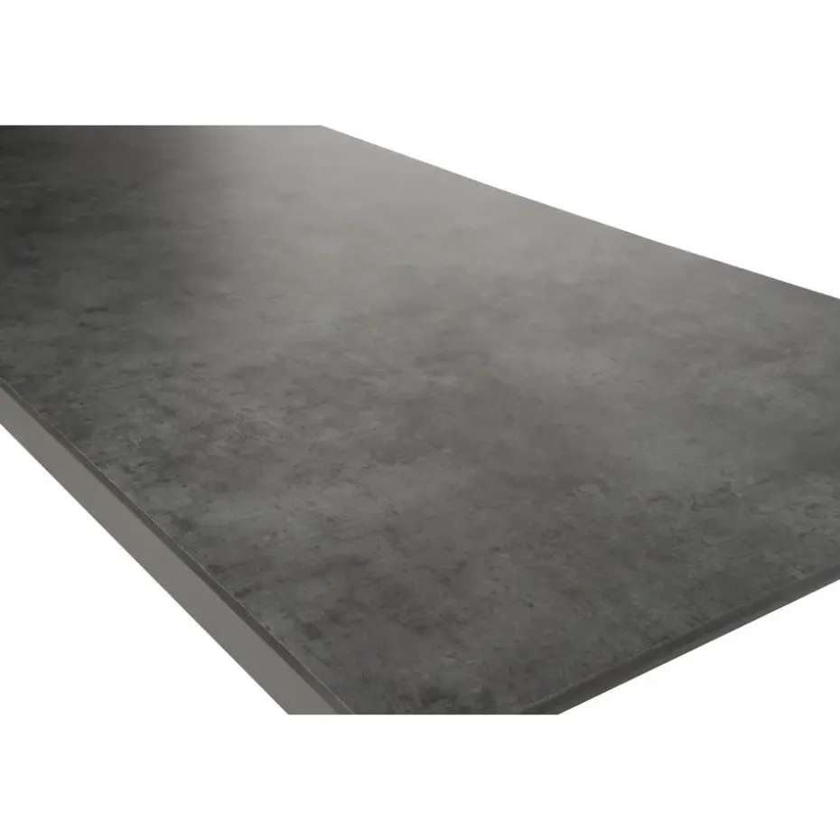 Sens-Line - Bianca Tuintafel 180x90cm - Rechthoekig