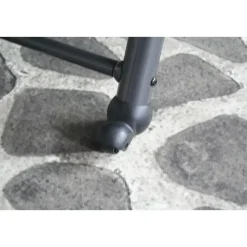 SenS-Line - Cuba 2-Persoonsligbed - Zwart