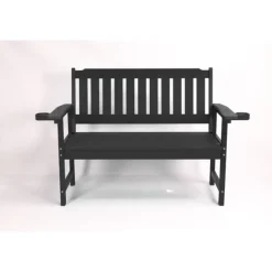 Sens-Line - Montreal Tuinbank - 131cm - Plastic HIPS