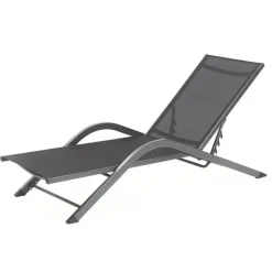 SenS-Line Havana ligbed - Grijs